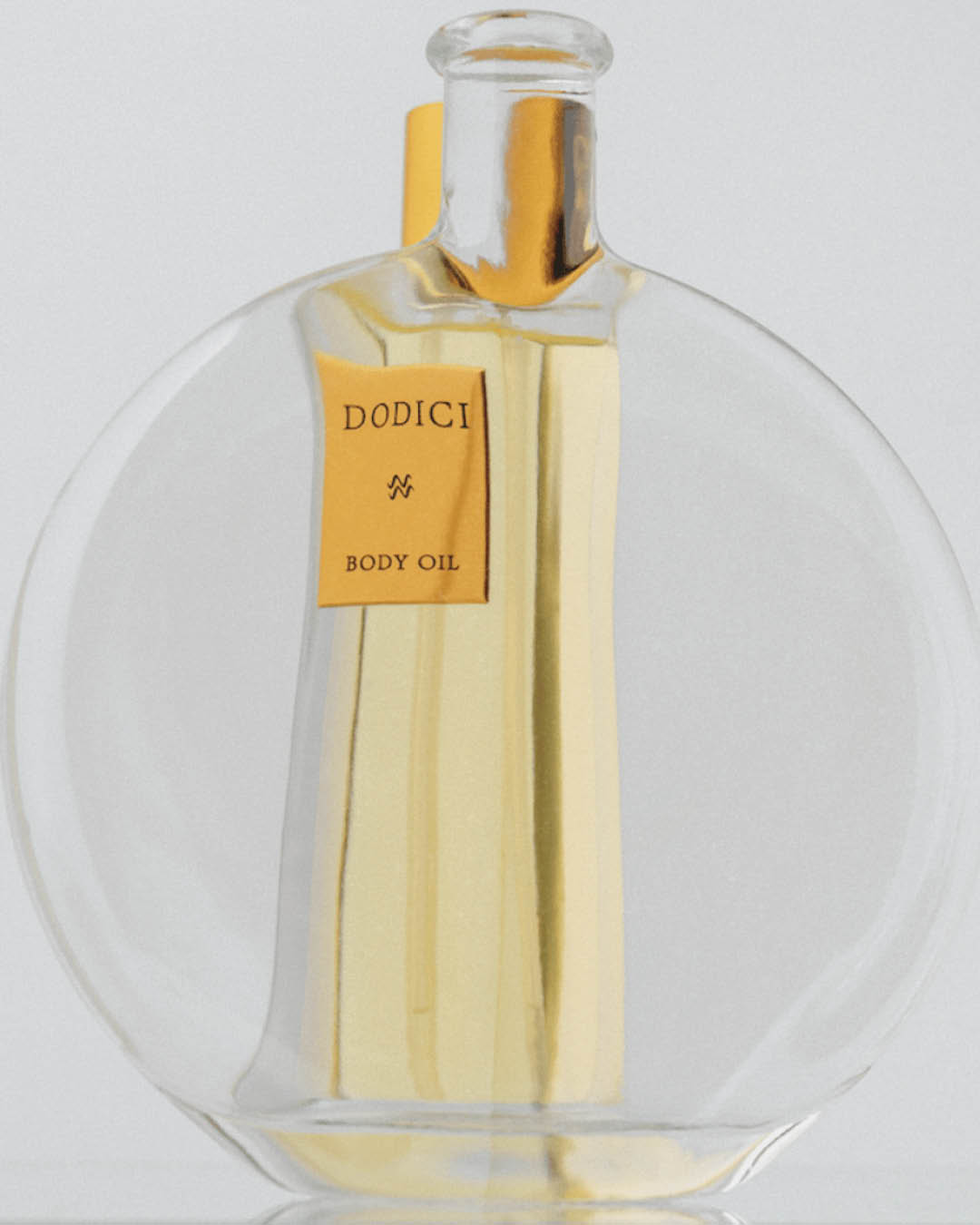 VEEVALAJA I Keha- ja näoõli + gua sha + õnnekristalliga ilurituaali komplekt Dodici3