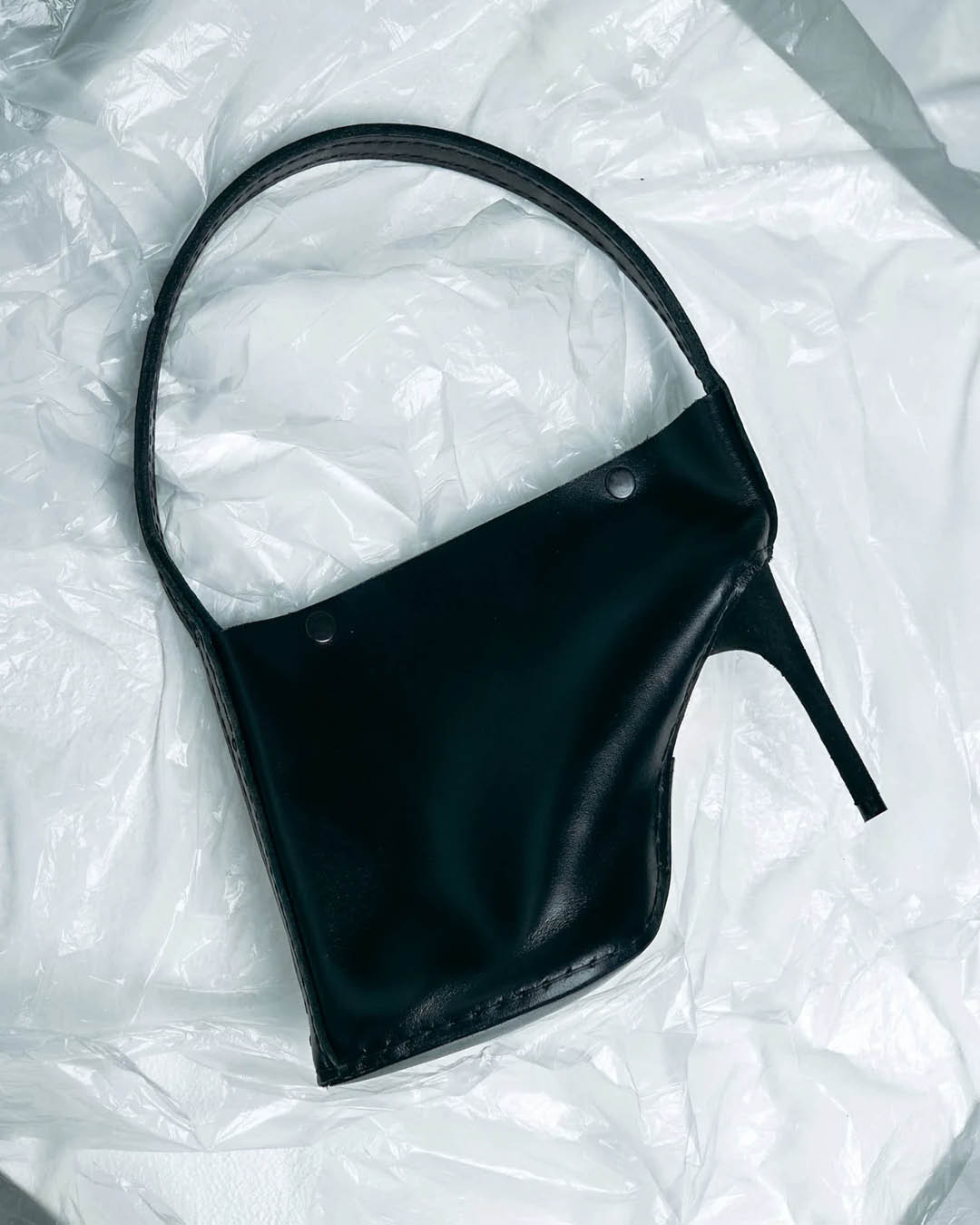 B.MOR Studio kontsaga kott