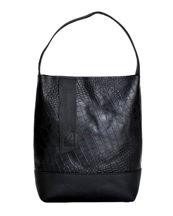 Kandekott Torre must/kroko