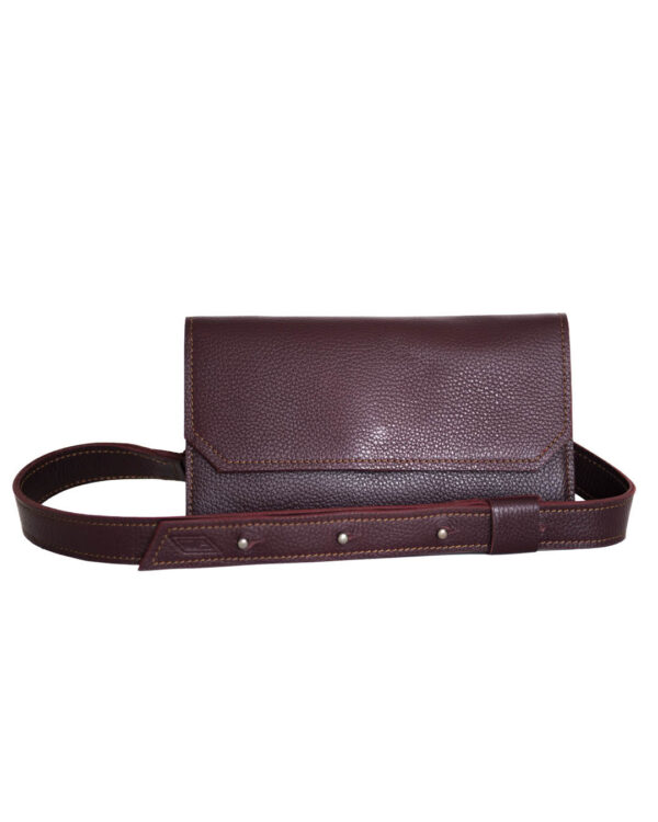 Kott Volcano ploomipunane