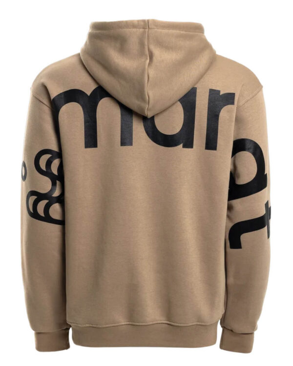 Kapuutsiga oversized pusa