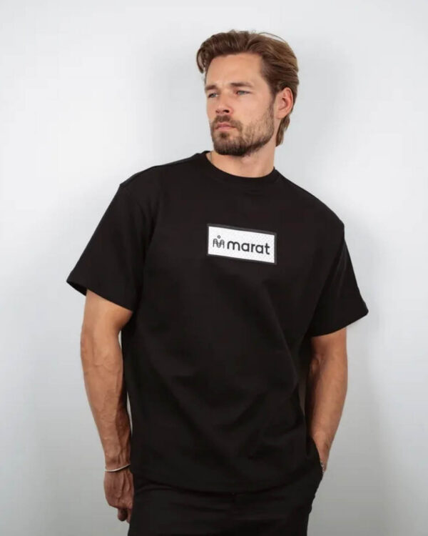 Mahulise logoga t-särk