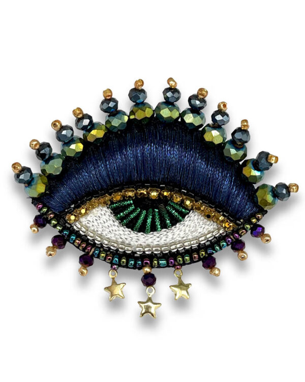 Pross Magical Observer