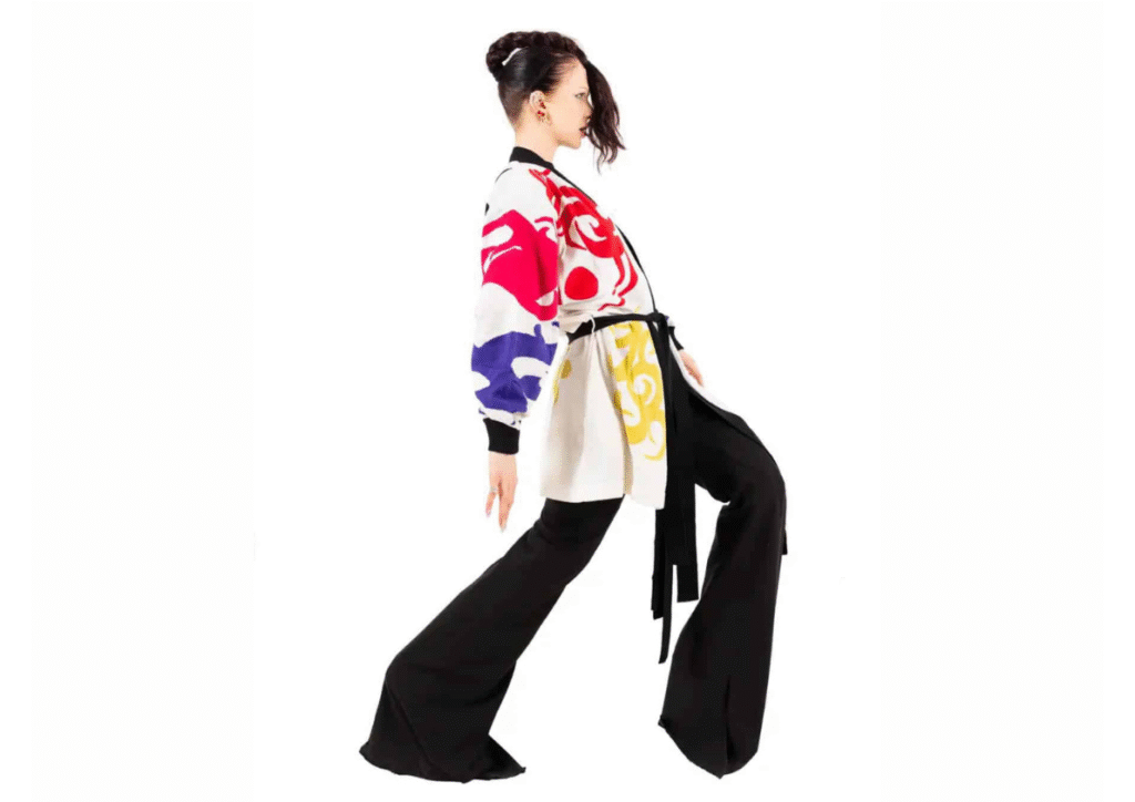 Kristel Kuslapuu Tallinn Design House