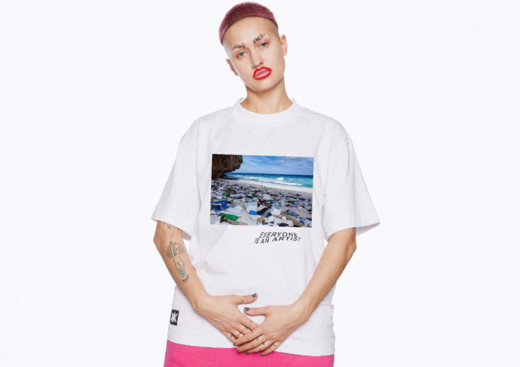 Kristel Kuslapuu Tallinn Design House