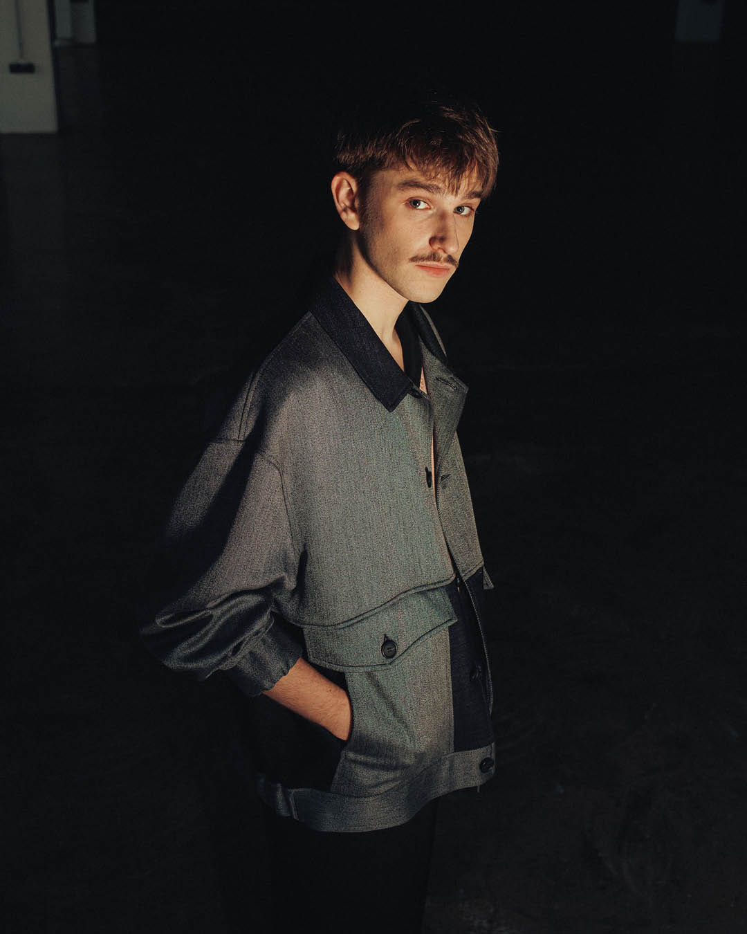 Hannes Rüütel Jakk Ramus 2