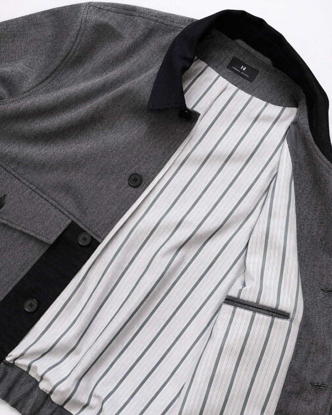 Hannes Rüütel Jakk Ramus 4