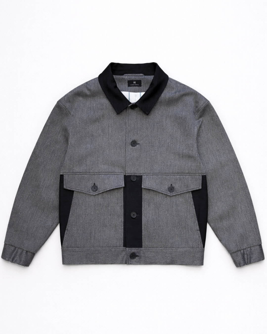 Hannes Rüütel Jakk Ramus