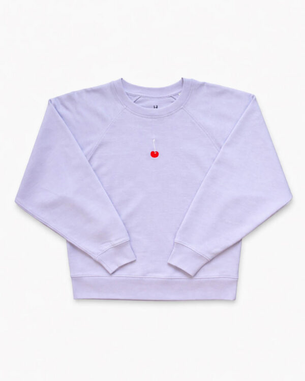 Dressipluus KIRSS lavendel