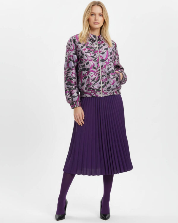 Bomberjakk Poison Ivy