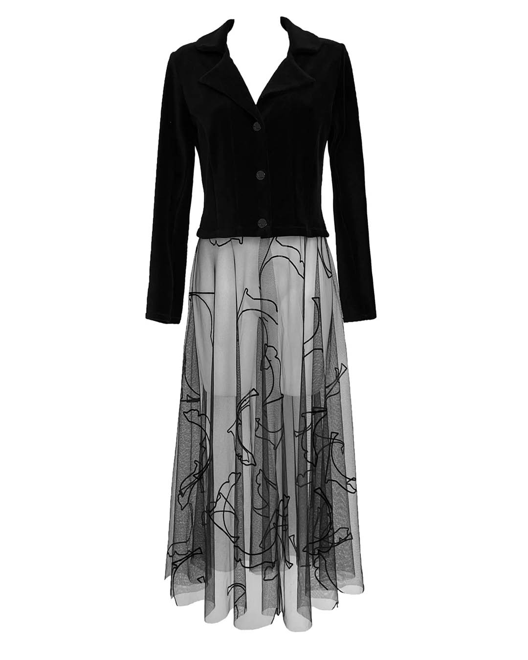 Kriss Soonik Jakk Karmen 6