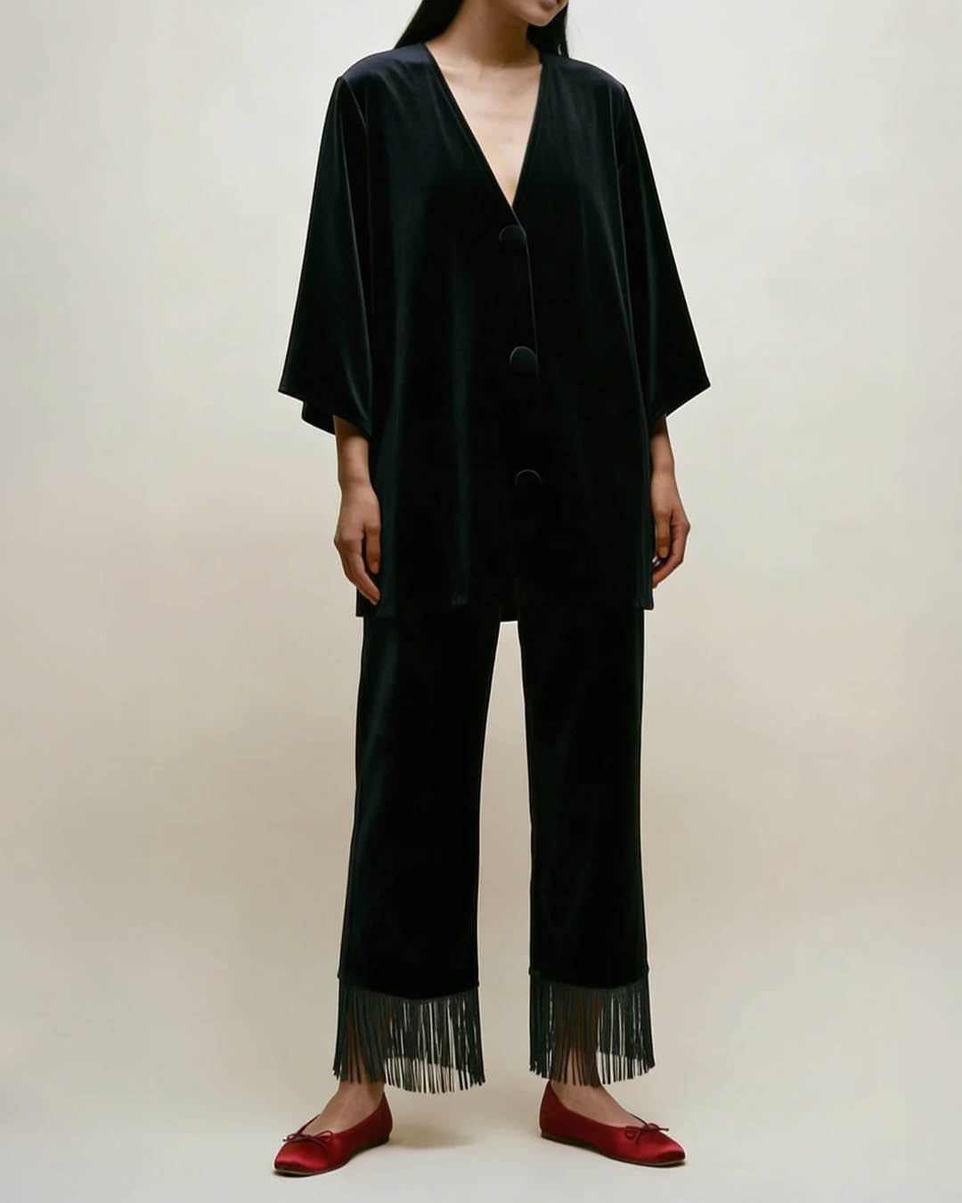 Kriss Soonik Püksid Ave