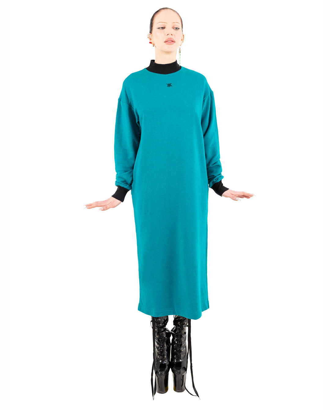 Kristel Kuslapuu Meresinine KK logo pusakleit taskutega 1