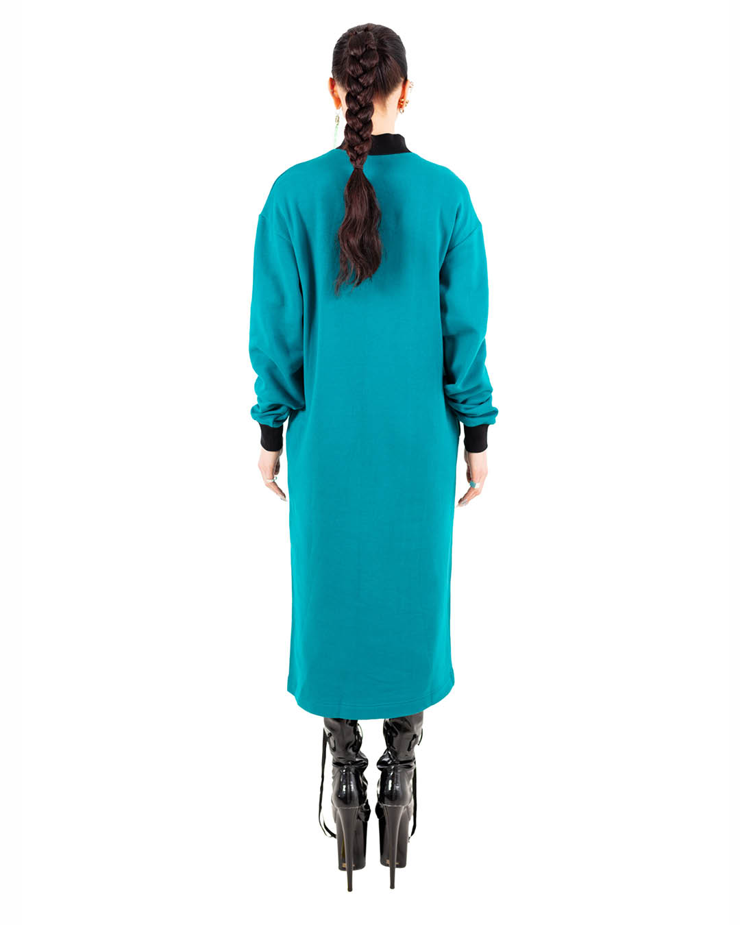 Kristel Kuslapuu Meresinine KK logo pusakleit taskutega 3