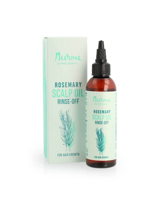 Rosmariini peanahaõli juuksekasvuks 100ml