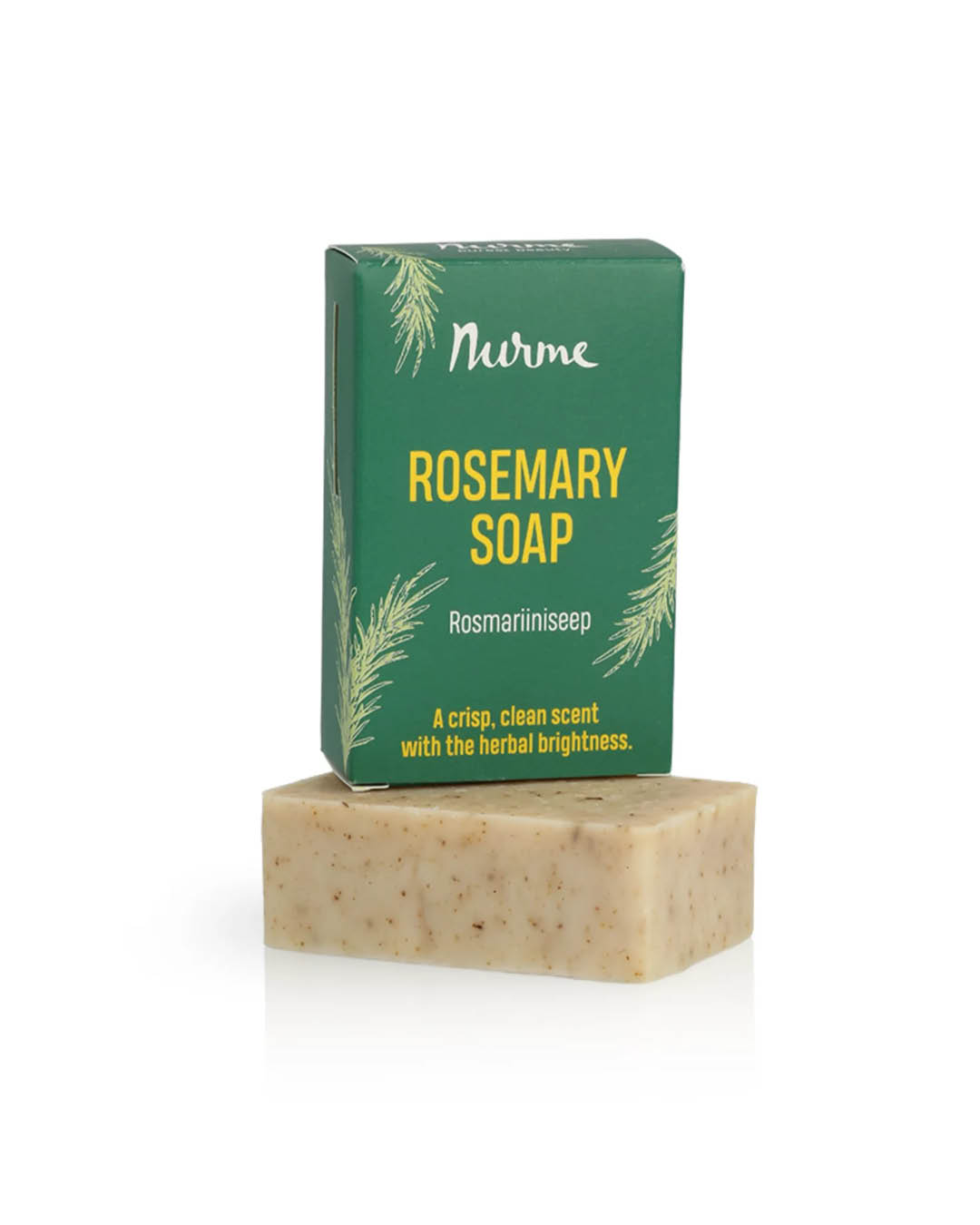 Nurme rosmariiniseep