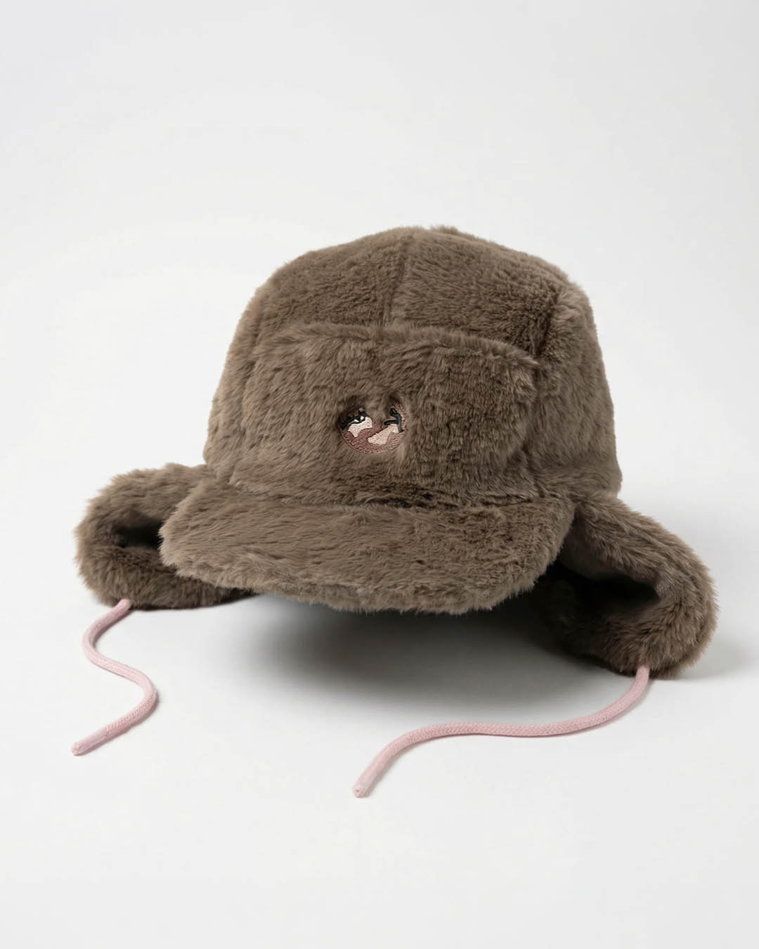 Saarmas Karvamüts Hüljes 1