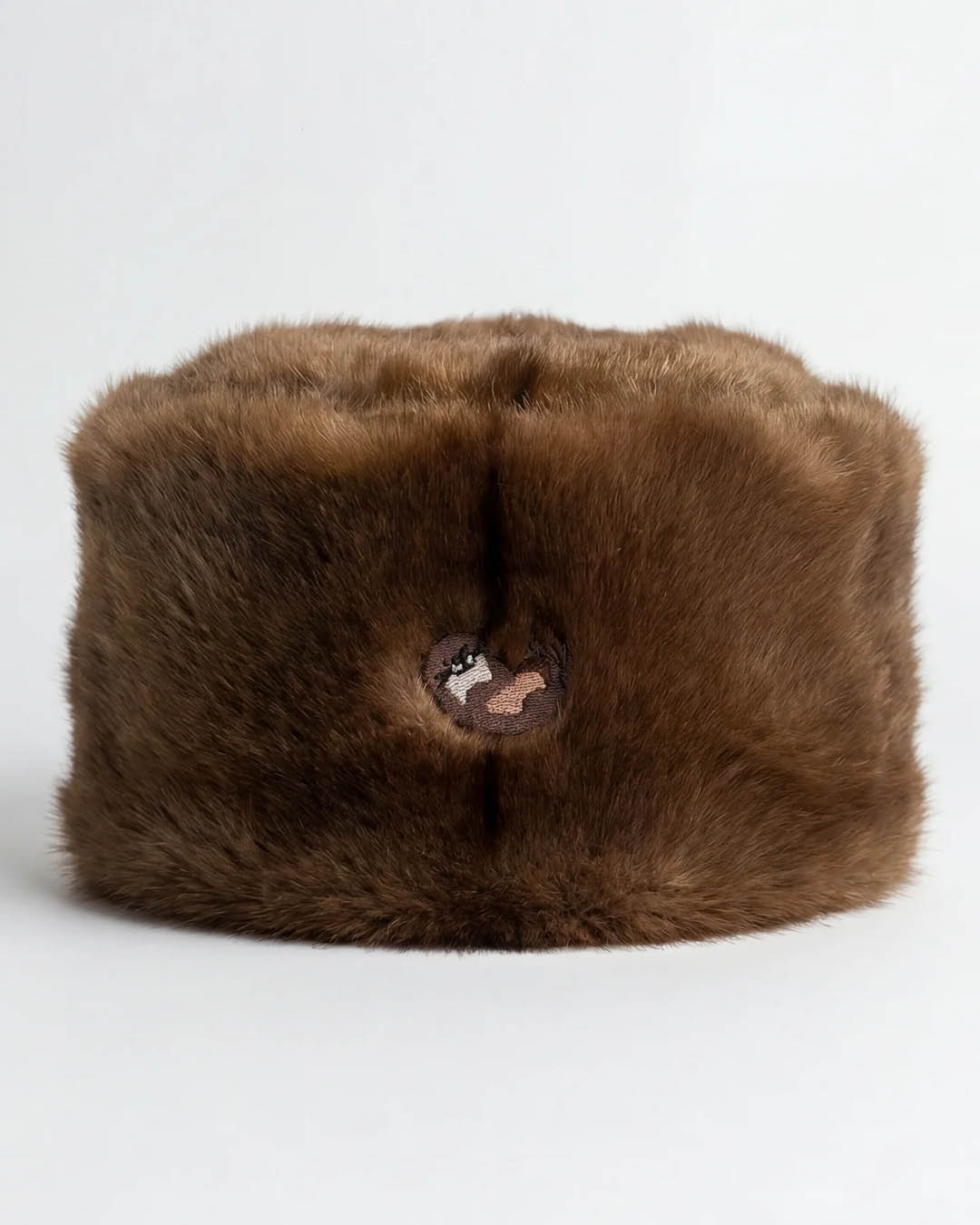 Saarmas Talvemüts kobras 1