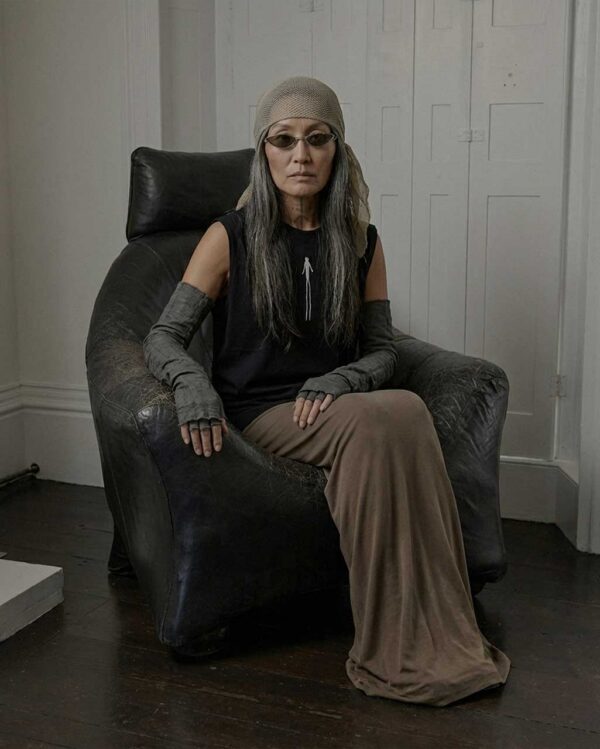 Skeleton by Auria Nurm