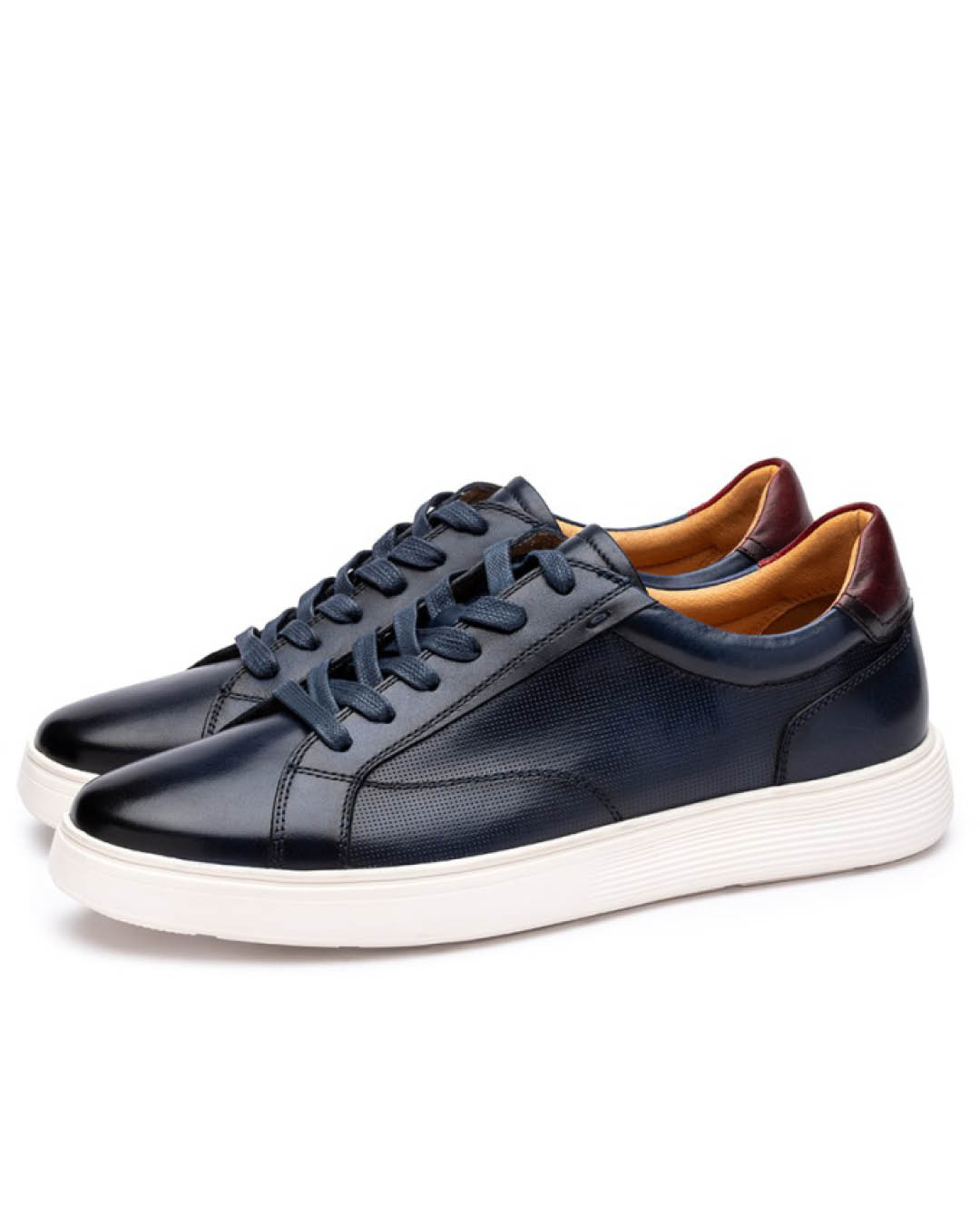 Uncle Paul kingad Allan Navy 1