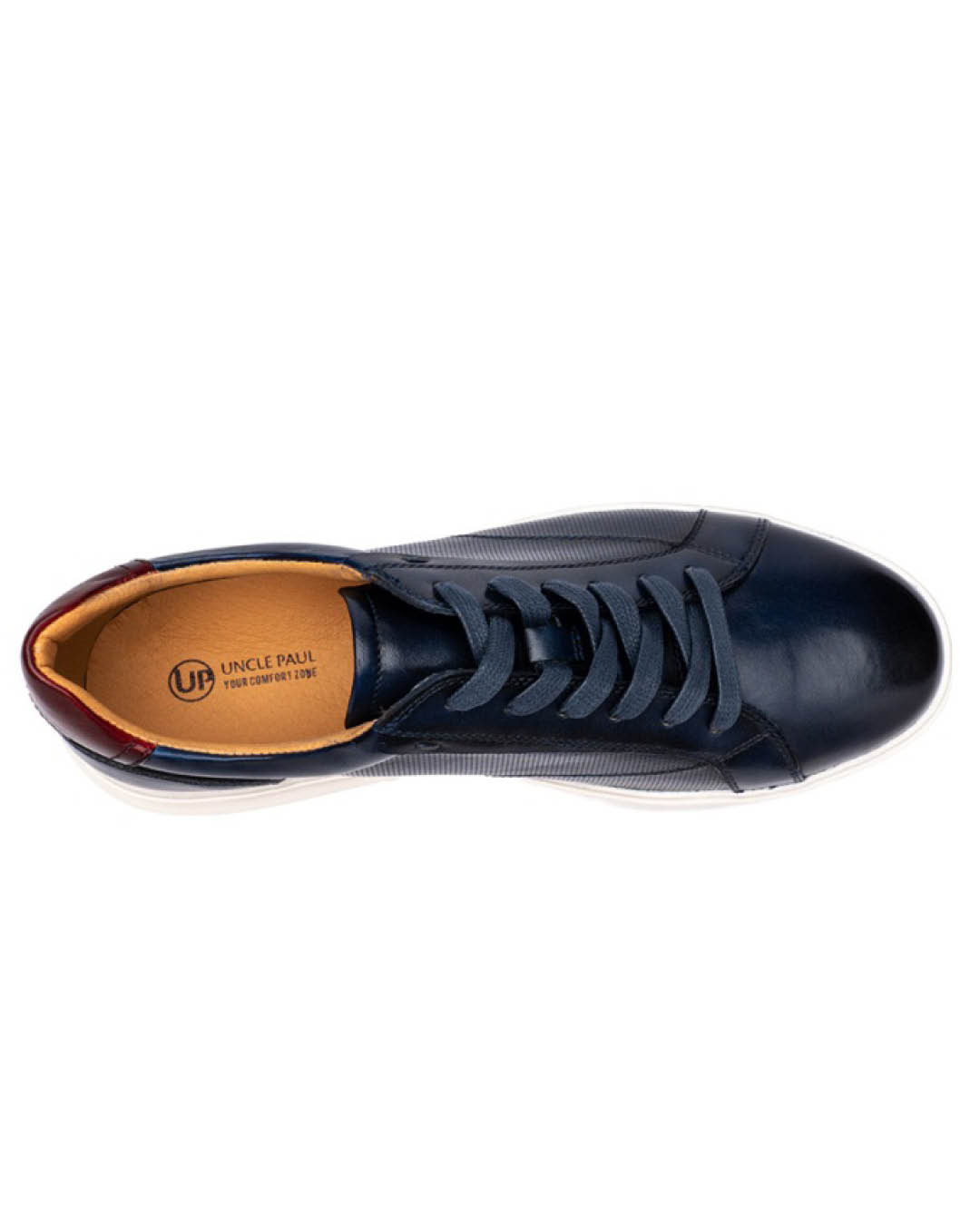 Uncle Paul kingad Allan Navy 3