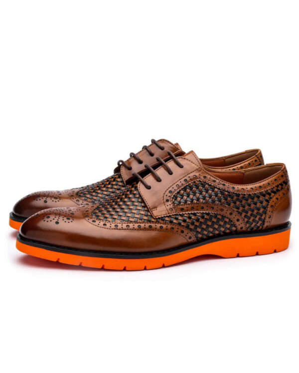 Meeste vabaajakingad Peep