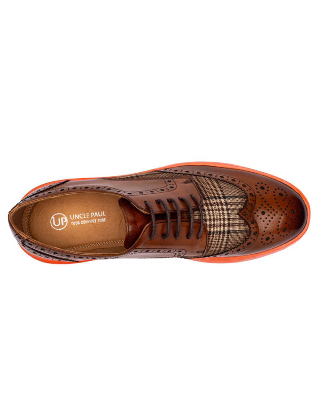 Uncle Paul kingad Rainer 3