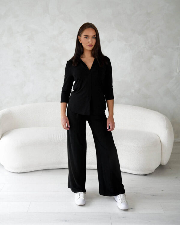 Loungewear püksid