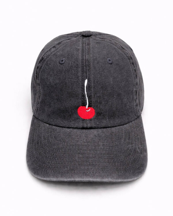 Nokamüts KIRSS pestud must