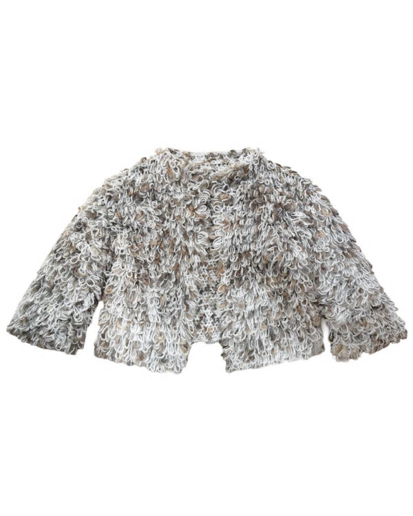 Kardigan Nordic Gunia