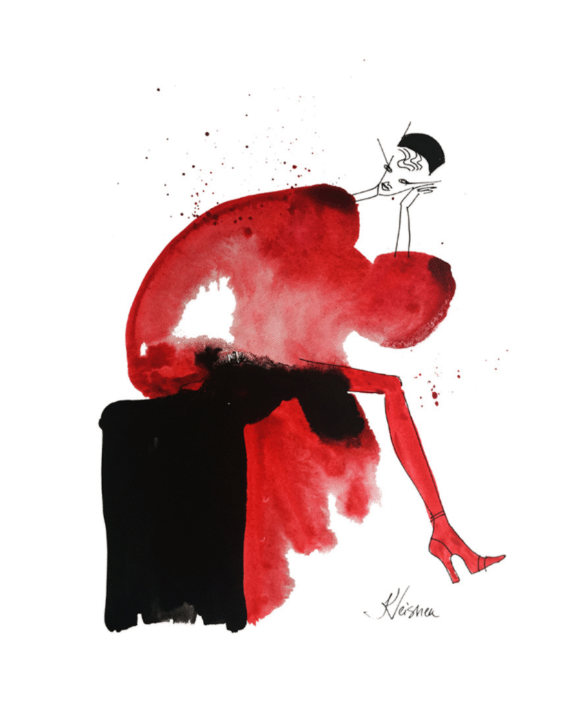 Kadri Veisner Tallinn Design House