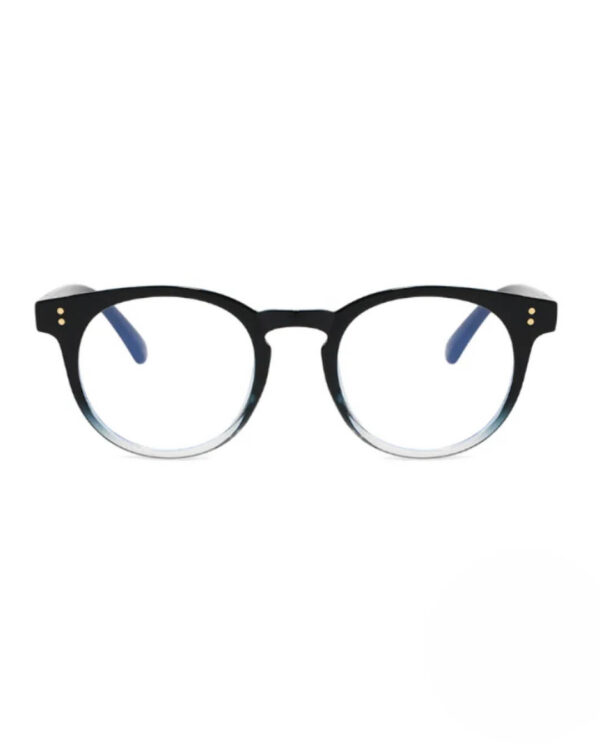 Ekraanivalguseprillid Pearl must valge UV-400