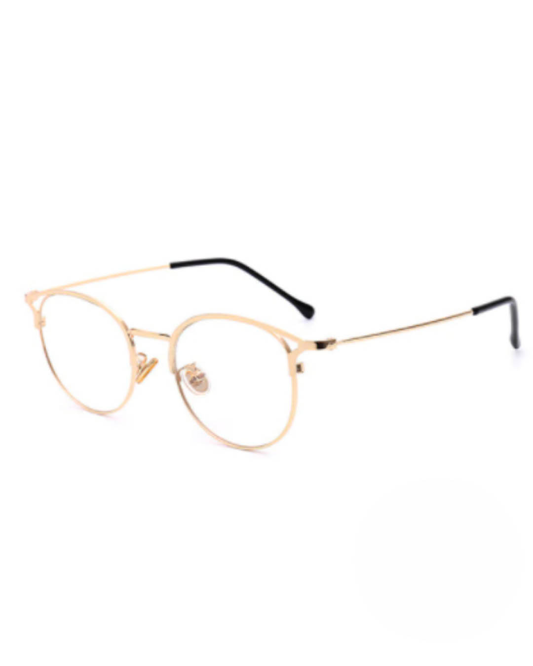 Sininevalgus prillid