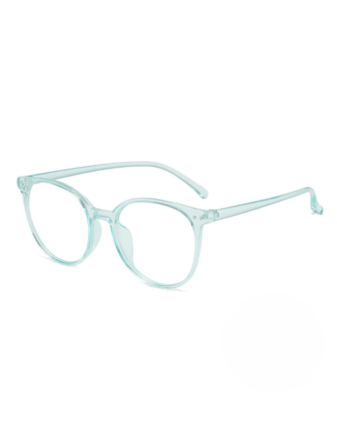 Sininevalgus prillid