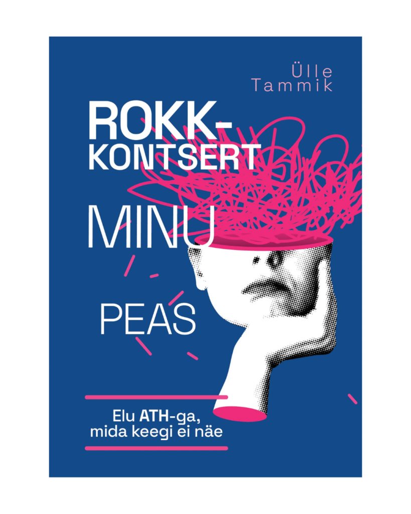 Ülle Tammik Tallinn Design House