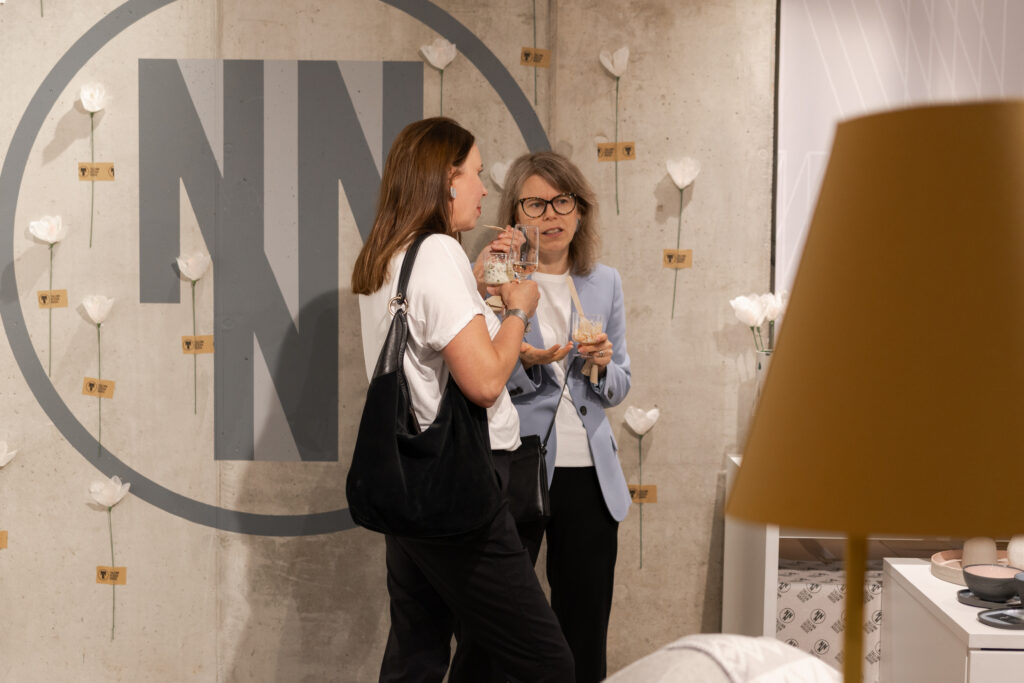 Tallinn Design House sünnipäev