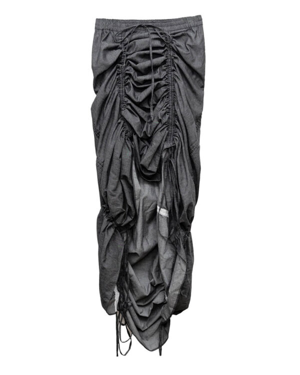 Pikk seelik Goddess tumehall