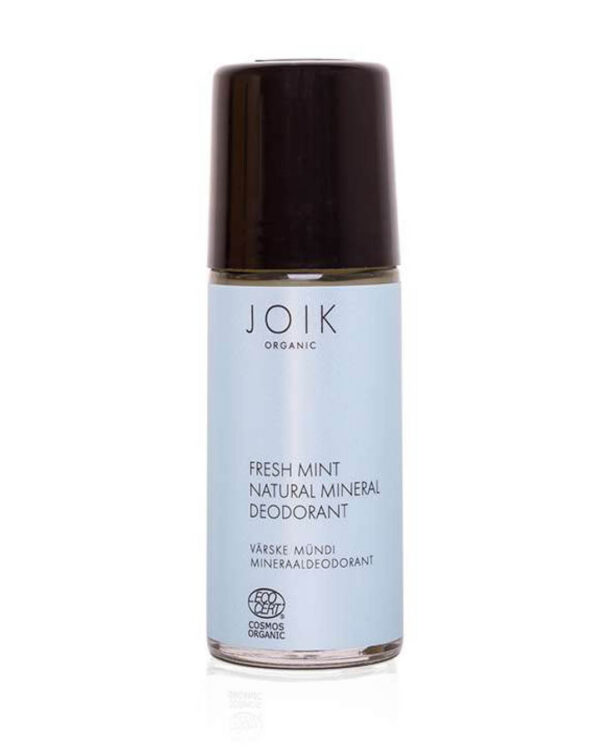 Looduslik deodorant värske münt