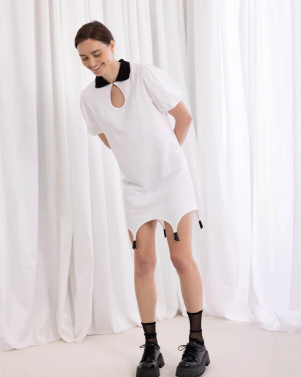 Polo kleit Anna