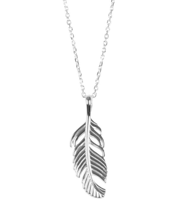 Kaelakee Aether Feather L