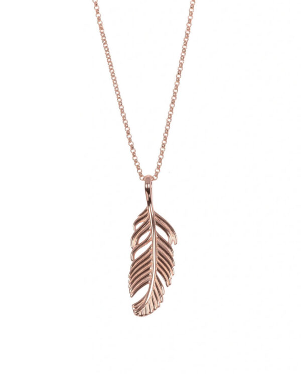 Kaelakee Aether Feather S