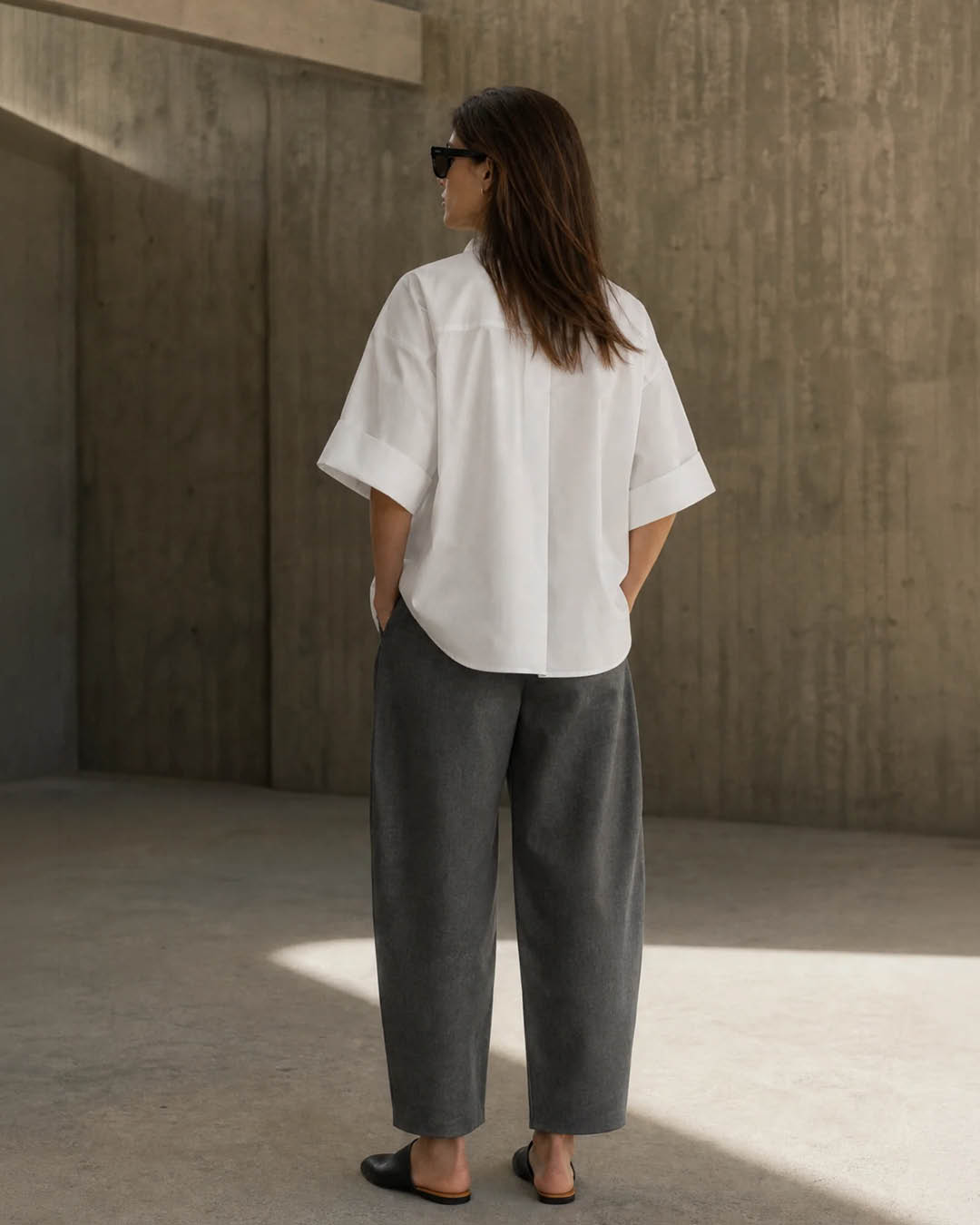 Eve Hanson Tallinn Design House