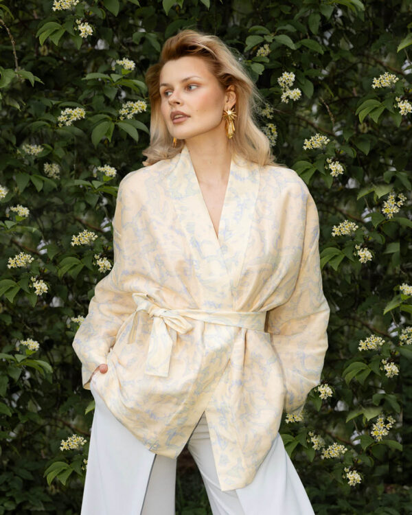 Kimono Northern Star