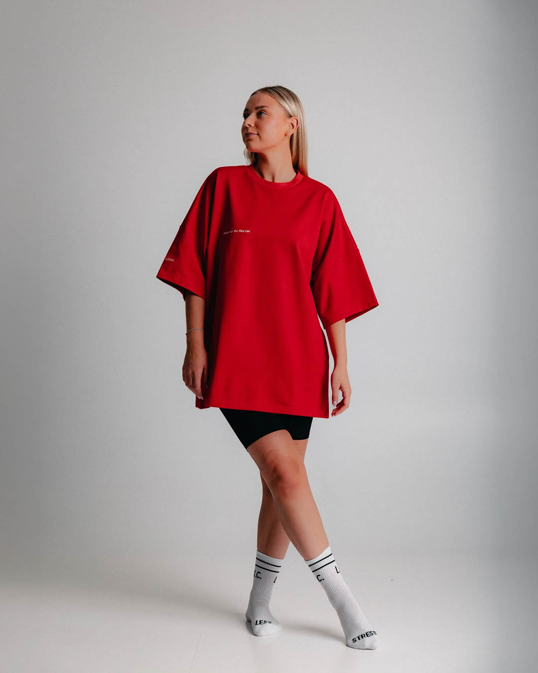 Less Stress Clothes Tallinn Design House
