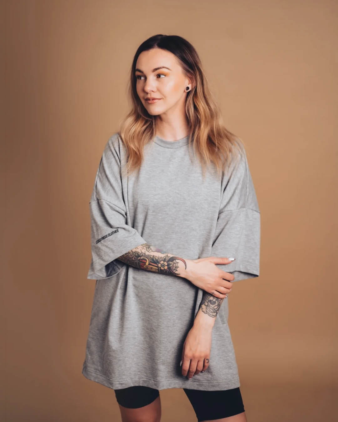 Less Stress Clothes Tallinn Design House