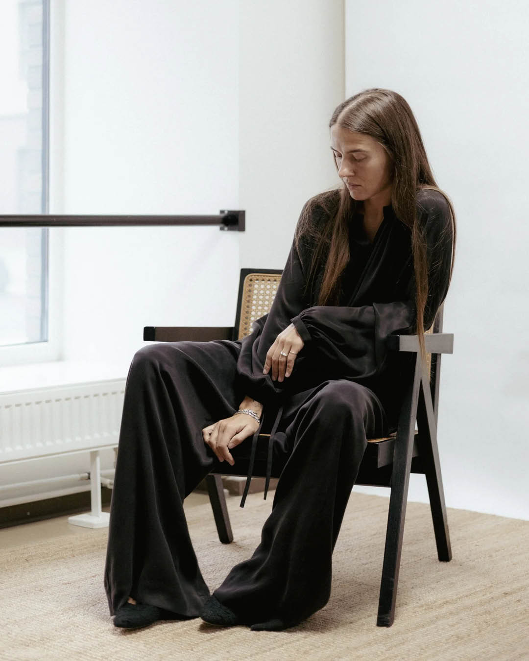 Tallinn Design House Eve Hanson