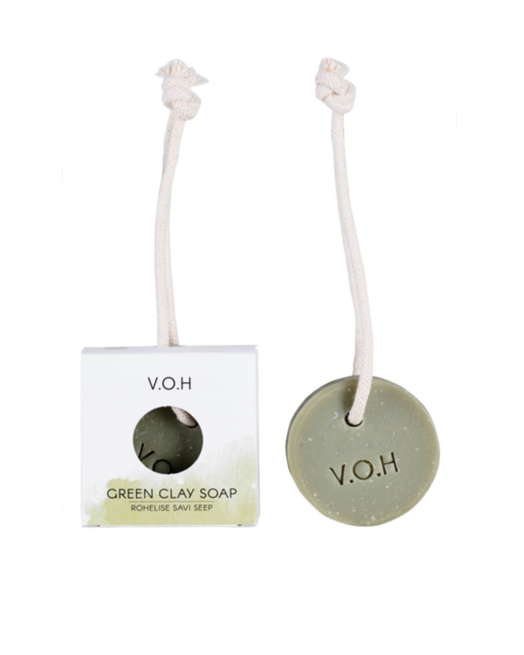Tallinn Design House V.O.H Voice of Heart