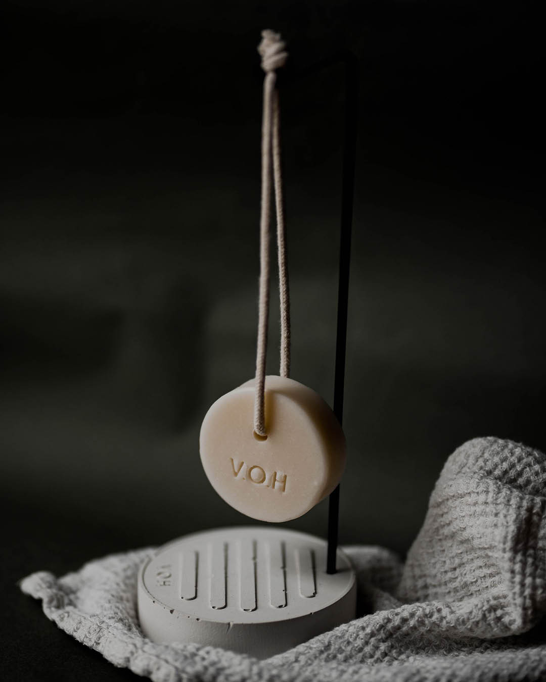 Tallinn Design House V.O.H Voice of Heart