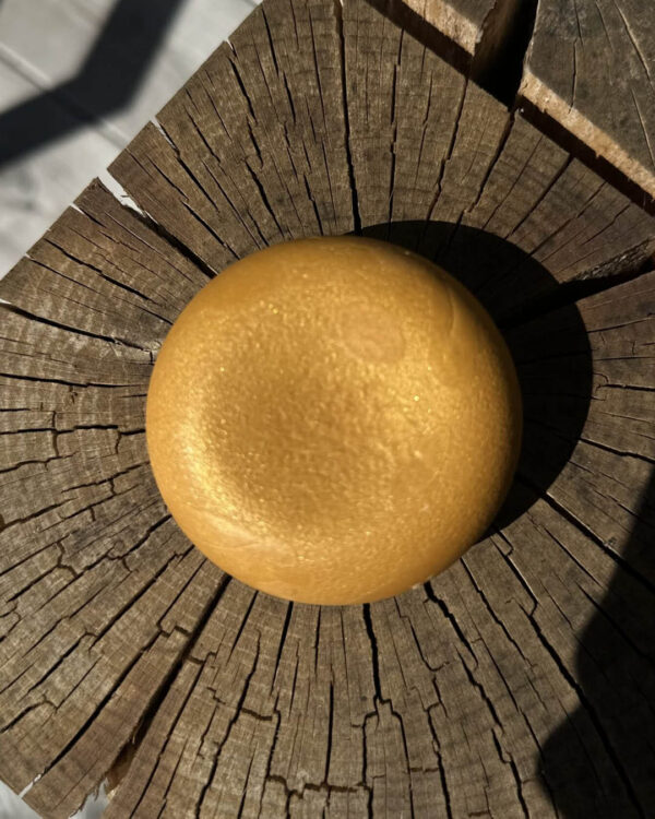 Sunstone Gold tahke käte-ja kehakreem