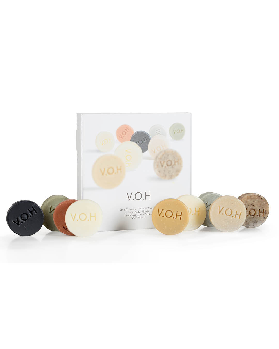 Tallinn Design House V.O.H Voice of Heart